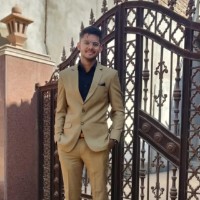 Praveen Suthar