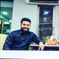 Sohel Farhaan