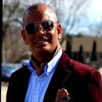 Mathias Gudina, Ed.D.