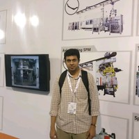 R Bharath