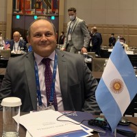 Cesar Rafael Salinas