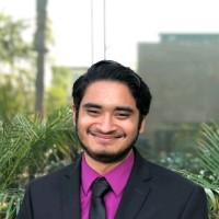 Navdeep Singh Multani