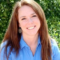 Bridget Borsdorf