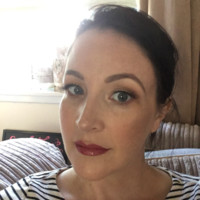 Deborah Smith