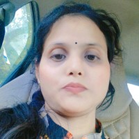 Nandini Kulshrestha