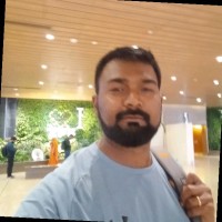 Shambu Srinivas