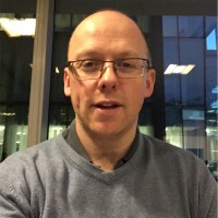 Andrew Jameson