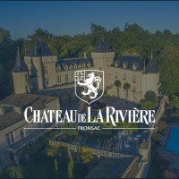 Château de La Rivière