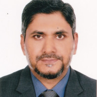 Mohammed Sazzad Hossain LSDC