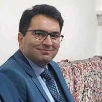 Farrokh Mirhoseini