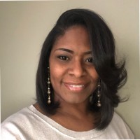 Denisha Washington, Msm.