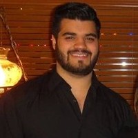 Adam Rahman