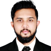 Rahul R Pai