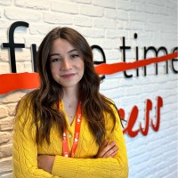 Selen Ugur Kose