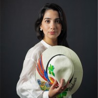 Mary Navas