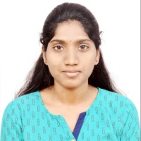 Pavithra B J