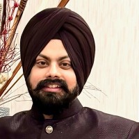 Jaskaran Singh