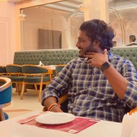 Vemulapalli Dinesh Chowdary