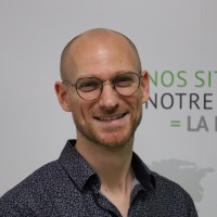 Hubert Halleux