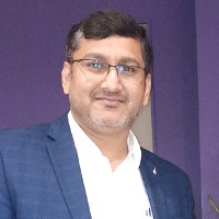 Abhijeet Mohan
