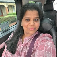 CHANDRAKALA RAVICHANDRAN
