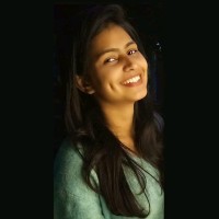 Suchita Jejurkar