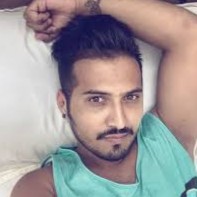 Abhishek Verman