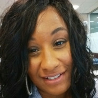 Keesha Jenkins