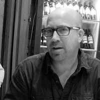 Mike Byrne
