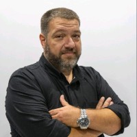 Alexandre Gardel Ferreira