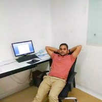 Amit Kumar