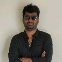Shesha Sai Reddy M