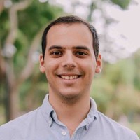 Sebastian Ochoteco
