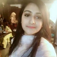 Shakina Siddiqui
