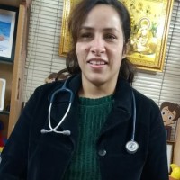 Dr. Preeti Chadha