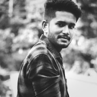 Akhil Mohan M J