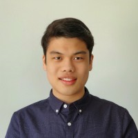 Alex Tang