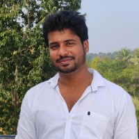 Vivekanandhan Elangovan