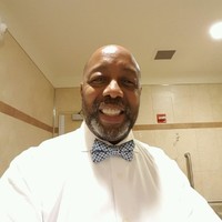Amos Atkinson