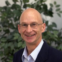 Martin Lundie