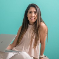 Delfina Gianoni Mercado