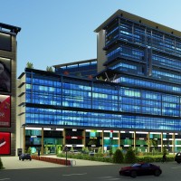 World Business Centre