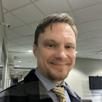 Christopher Zilvitis