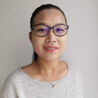 Mei Li - Gilbert