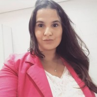 Caroline Dos Anjos Pardo