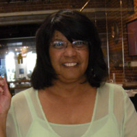 Rachel Hooks