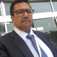 Moustafa Mahmoud