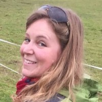 Sophie Hodgson