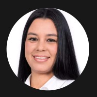 Giselle Leandro Borges