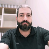 Rodrigo Borges